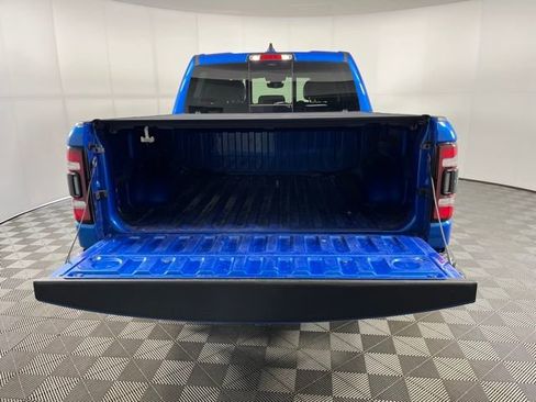 Used 2023 RAM 1500 Big Horn image 39