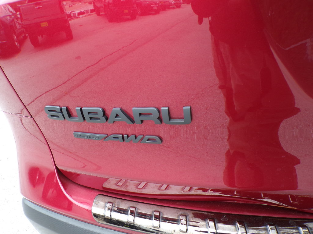 Used 2024 Subaru Ascent Onyx Edition AWD/4WD image 17