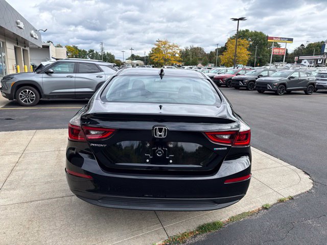 Used 2022 Honda Insight EX image 15