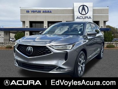 Certified 2023 Acura MDX SH-AWD w/ Technology Package