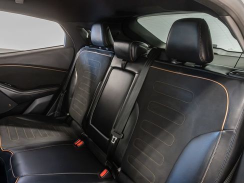 Used 2022 Ford Mustang Mach-E GT AWD/4WD image 24
