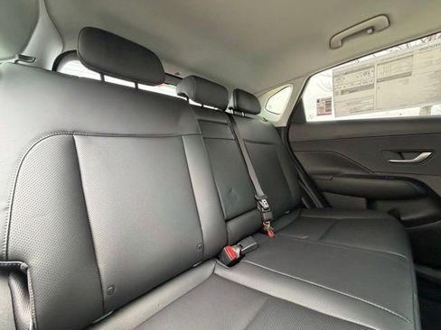 New 2026 Hyundai Kona SEL Premium image 37
