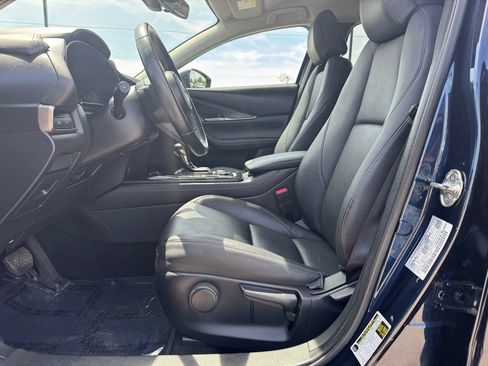 Certified 2024 MAZDA CX-30 AWD 2.5 S w/ Select Sport Pkg image 6