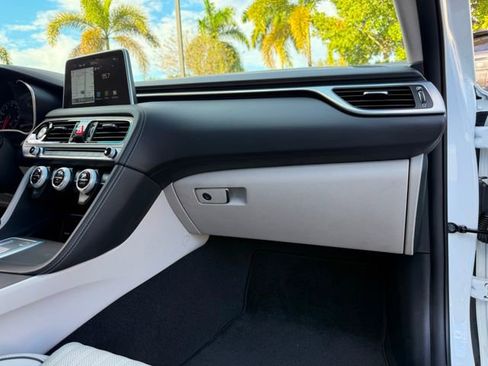 Used 2021 Genesis G70 2.0T w/ Elite Package image 26