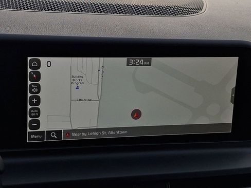 Certified 2024 Kia Seltos S image 24