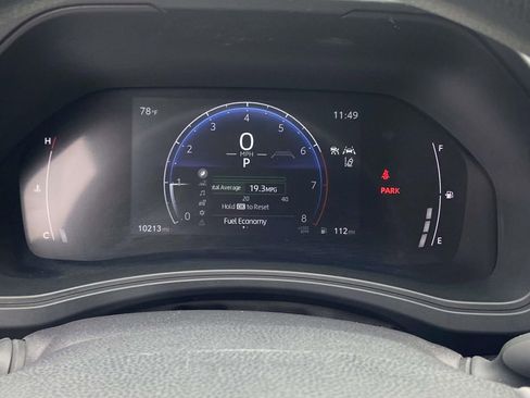 Used 2025 Toyota Grand Highlander FWD image 37