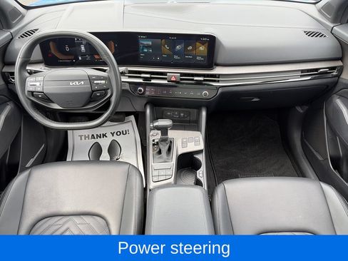Used 2026 Kia Sportage X-Line w/ X-Line Premium Package AWD/4WD image 12