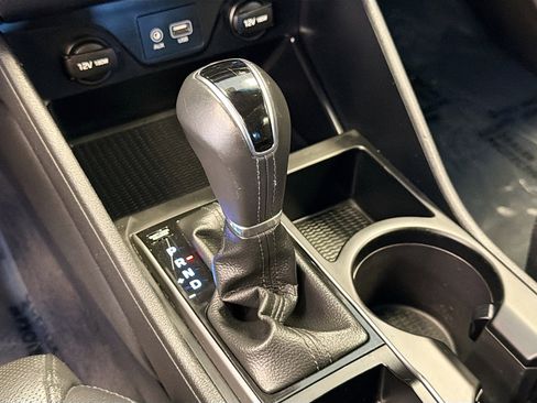 Used 2018 Hyundai Tucson SEL Plus image 25