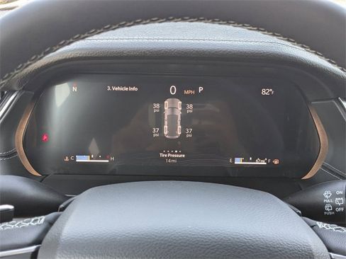 New 2025 Jeep Grand Cherokee Limited image 28