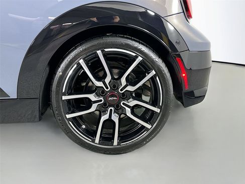 New 2026 MINI Cooper S FWD image 28
