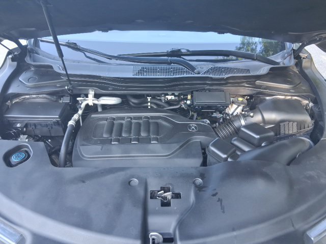 Used 2019 Acura MDX A-Spec AWD/4WD image 31