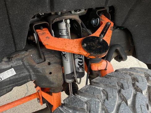 Used 2016 GMC Sierra 3500 Denali w/ Duramax Plus Package image 11