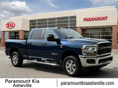 Used 2024 RAM 2500 Big Horn
