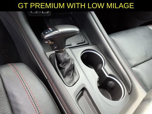 Used 2023 Dodge Durango GT AWD/4WD image 19