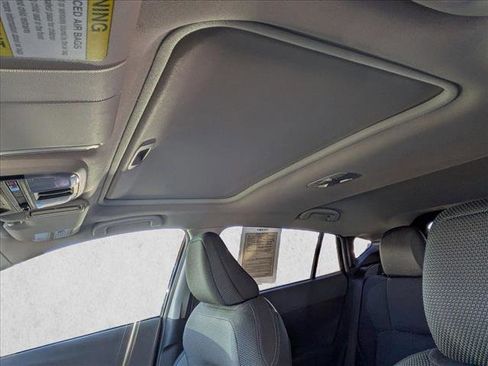 Certified 2024 Subaru Crosstrek 2.0i Premium image 21