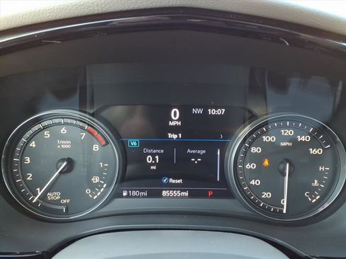 Used 2020 Cadillac XT6 Premium Luxury image 25