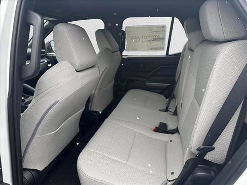 New 2026 Toyota 4Runner SR5 image 9