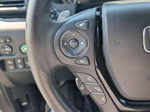 Used 2020 Honda Ridgeline RTL-E image 21