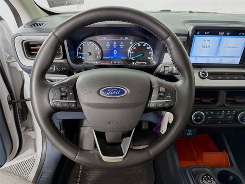 Used 2023 Ford Maverick XLT w/ Equipment Group 300A Standard image 12