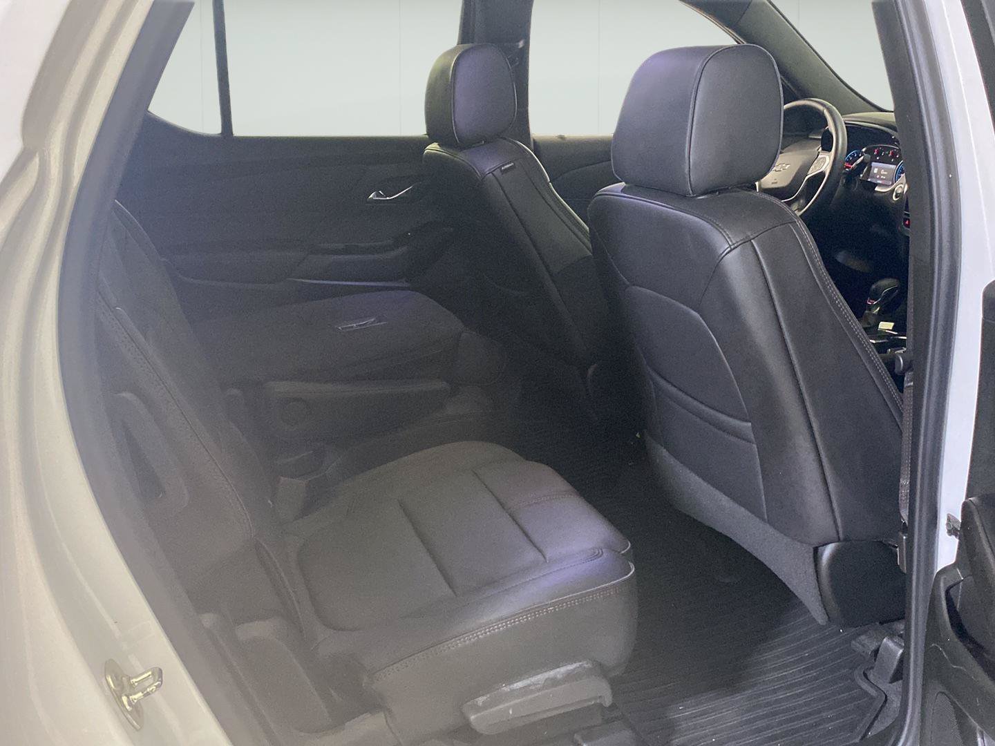 Certified 2023 Chevrolet Traverse RS AWD/4WD image 24