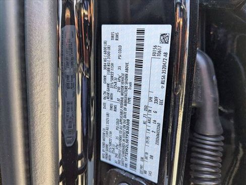 New 2026 Ford F150 STX w/ F-150 LOBO Package AWD/4WD image 17