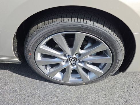 New 2026 MAZDA MAZDA3 2.5 S Sedan w/ Preferred Pkg FWD image 16