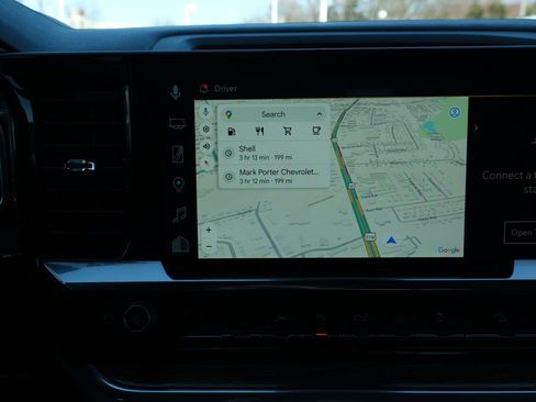 Used 2025 Chevrolet Silverado 1500 LT Trail Boss w/ Convenience Package II image 21