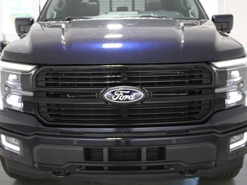 New 2026 Ford F150 Platinum AWD/4WD image 58