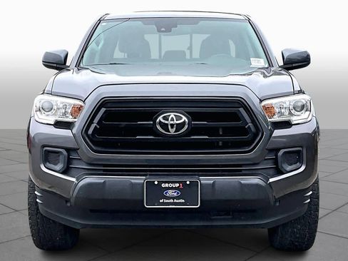 Used 2020 Toyota Tacoma SR w/ SR Convenience Package image 3