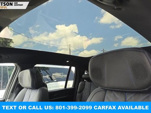 Used 2025 Cadillac Escalade IQ Sport 1 AWD/4WD image 9