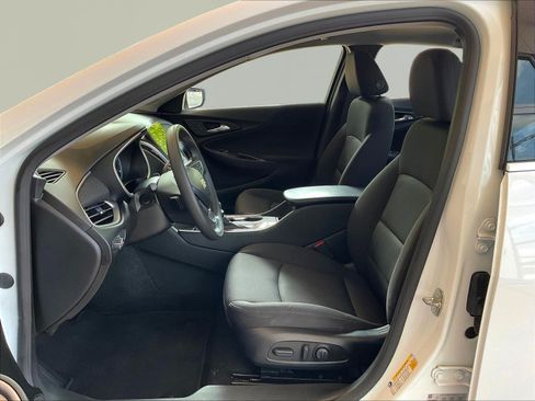 Used 2022 Chevrolet Malibu LS w/ Driver Confidence Package II FWD image 20