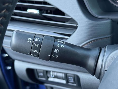 Certified 2026 Subaru Forester Touring image 25