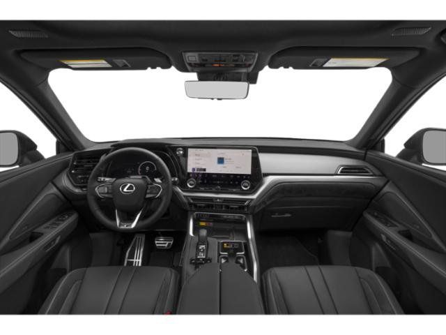 Used 2024 Lexus TX 500h AWD image 7