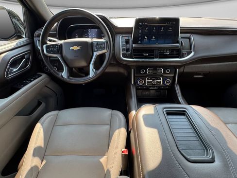 Used 2024 Chevrolet Tahoe LT AWD/4WD image 23