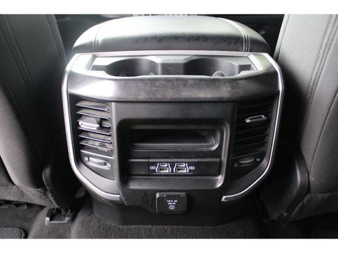 Certified 2022 RAM 1500 Big Horn image 28