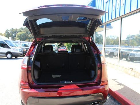 Used 2021 Jeep Cherokee High Altitude image 17