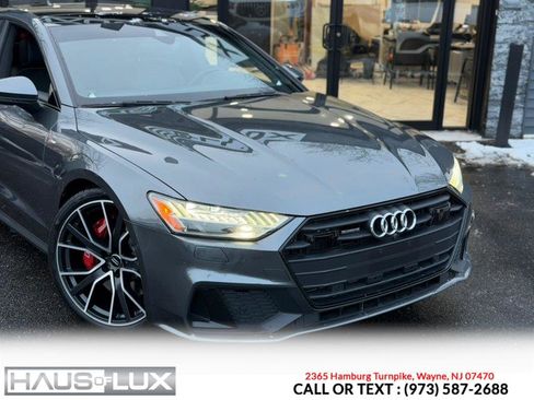Used 2019 Audi A7 3.0T Prestige image 4