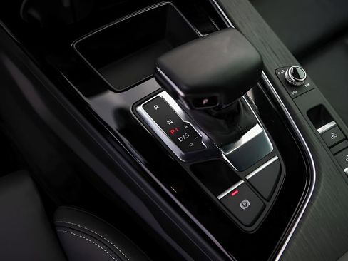 Used 2024 Audi A5 2.0T Premium image 20