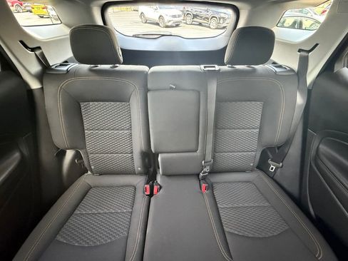 Used 2020 GMC Terrain SLE w/ Driver Convenience Package AWD/4WD image 37