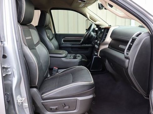 Used 2022 RAM 2500 Laramie AWD/4WD image 50
