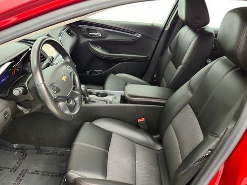 Used 2018 Chevrolet Impala LT FWD image 12