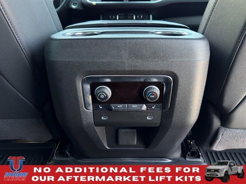 Used 2024 Chevrolet Tahoe RST w/ Luxury Package AWD/4WD image 31