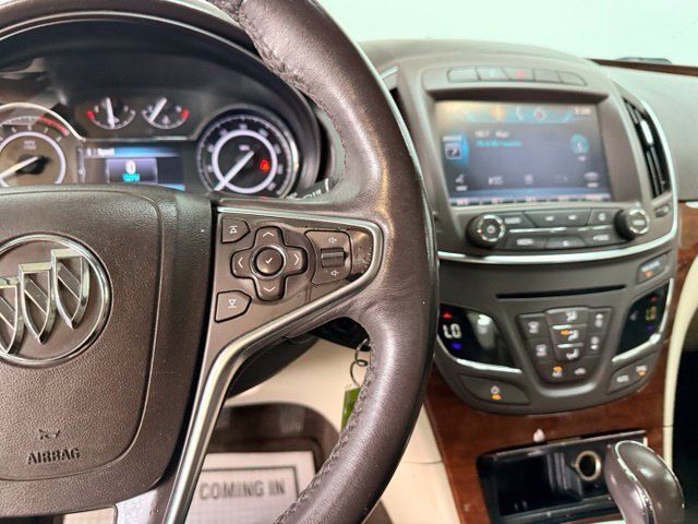 Used 2015 Buick Regal FWD image 23