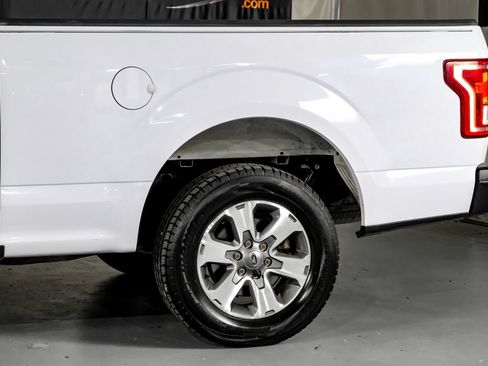 Used 2017 Ford F150 XL w/ Equipment Group 101A Mid RWD image 13