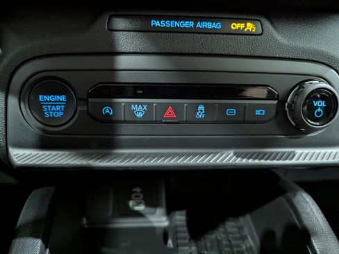 New 2025 Ford Bronco Sport Big Bend w/ Convenience Package image 17