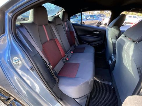 Used 2023 Toyota Corolla SE image 18