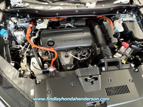 New 2026 Honda CR-V Sport Touring image 12