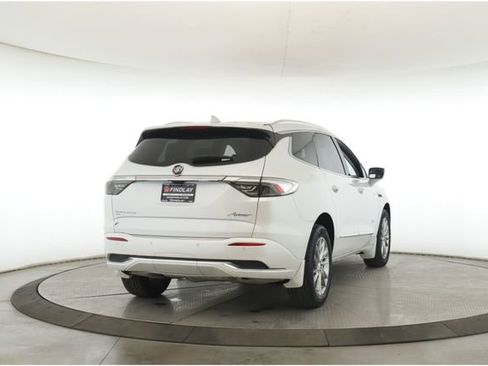 Used 2022 Buick Enclave Avenir w/ Avenir Technology Package image 7