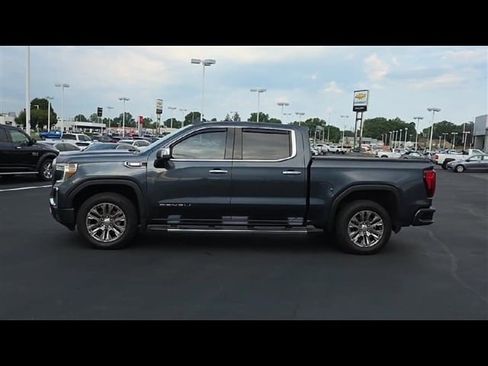 Used 2021 GMC Sierra 1500 Denali image 6