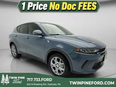 Used 2024 Dodge Hornet R/T